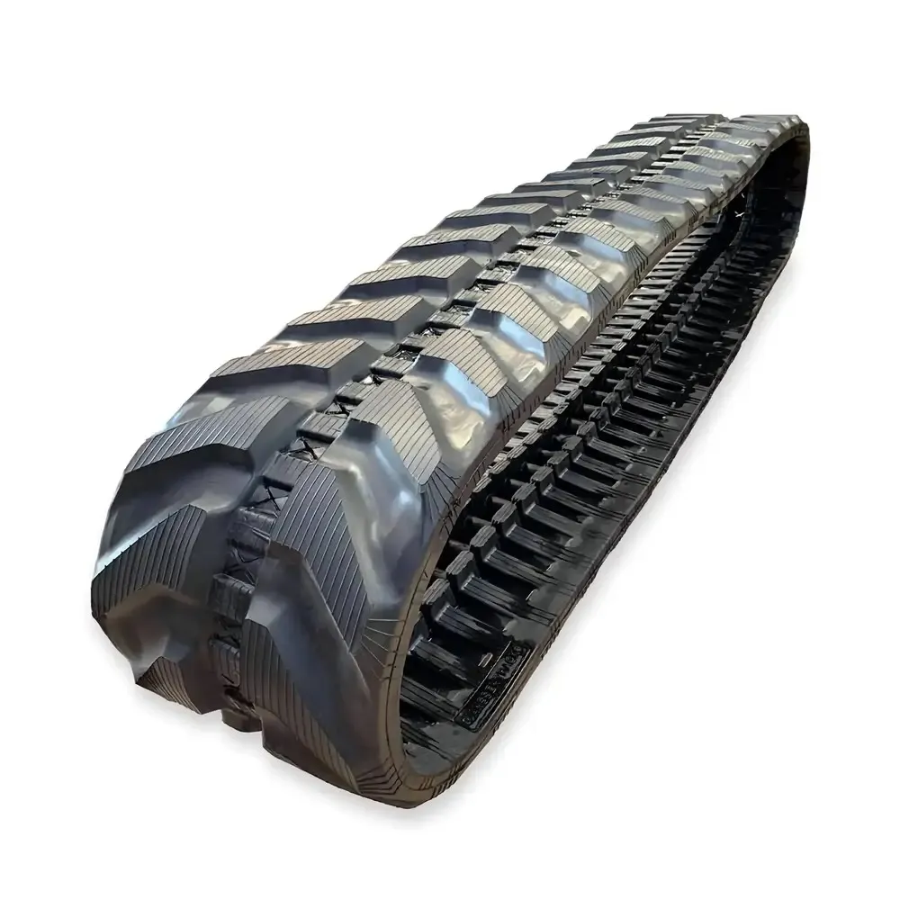 GUMMIKETTE 230x96x31 KOBELCO SK015 (S/N: PU 4301-6000)